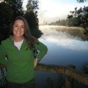 Meet your Posher, Taryn